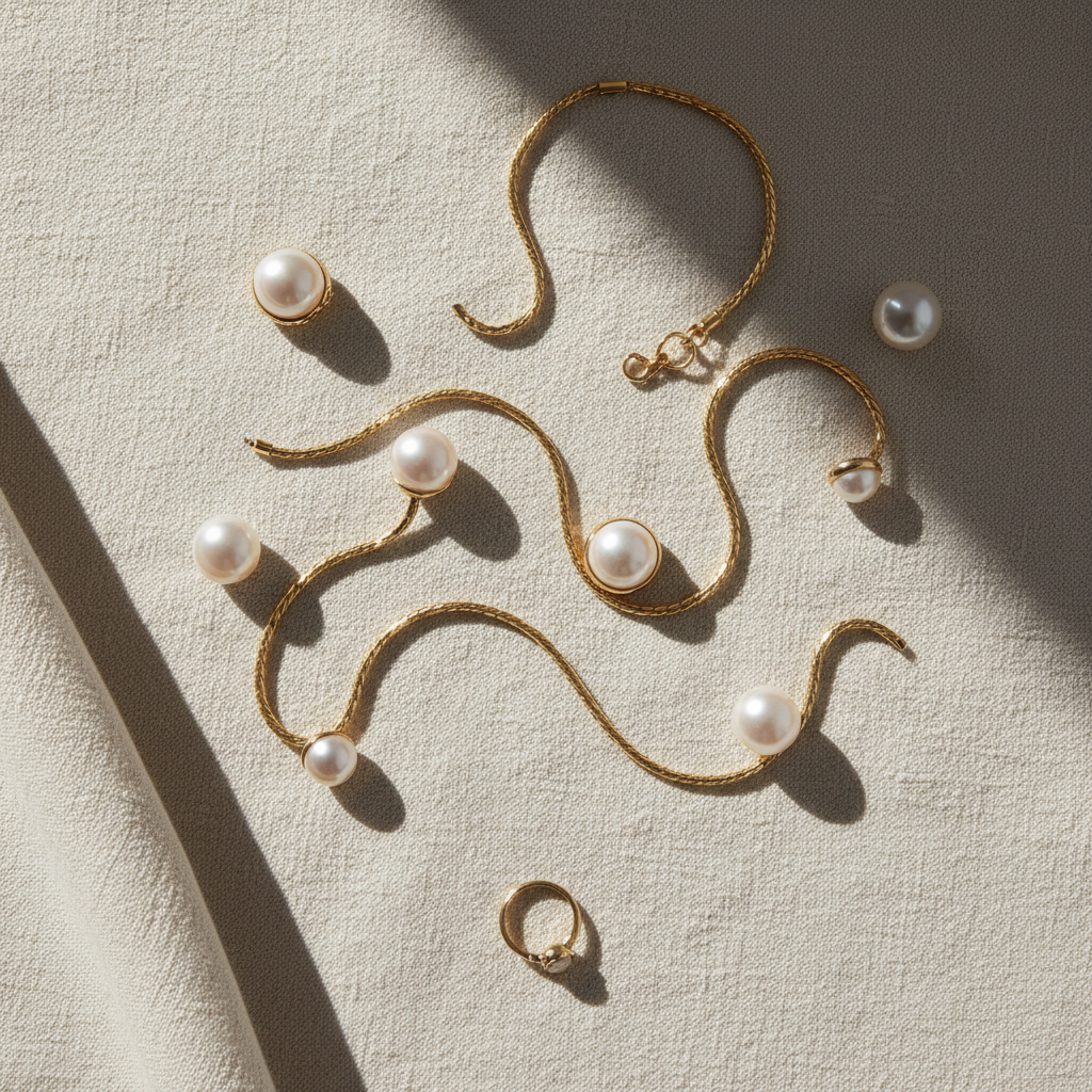 Accessoires Elvaré