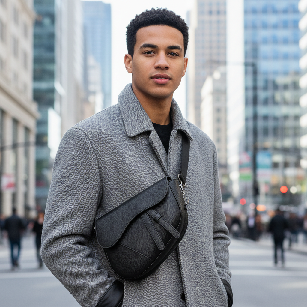 Collection homme