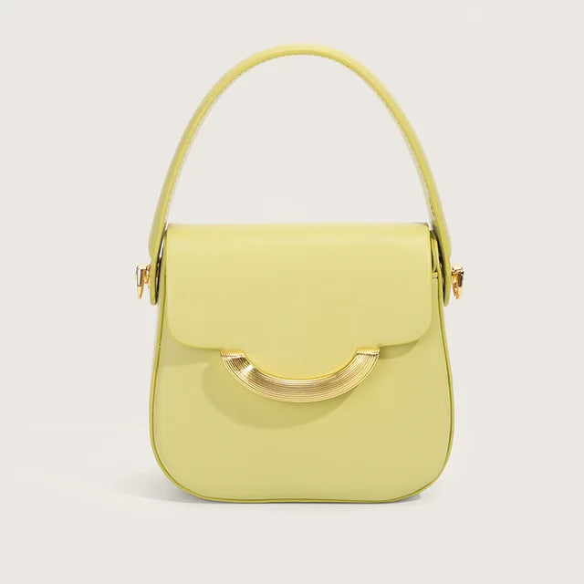 Sac Bandoulière Mini Chaîne
