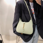 Sac Bandoulière Croisé Luxe