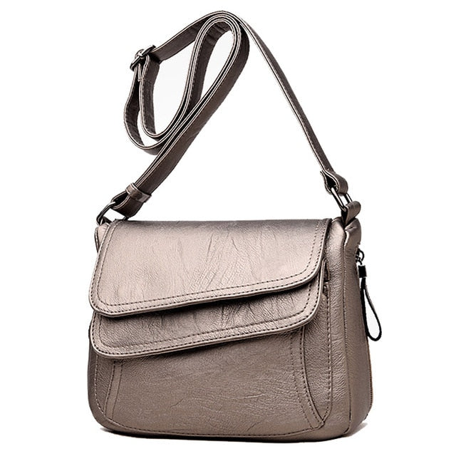 Sac Cuir Été