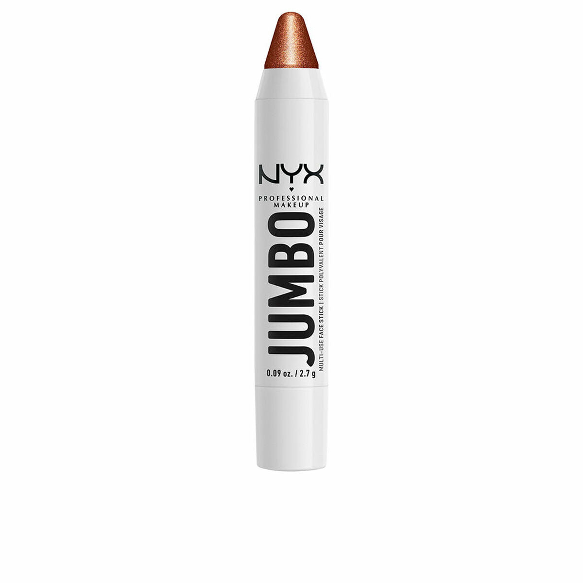 Trousse de maquillage NYX JUMBO