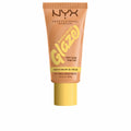 Facial Cream NYX BUTTERMELT GLAZE