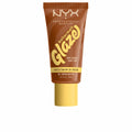 Facial Cream NYX BUTTERMELT GLAZE