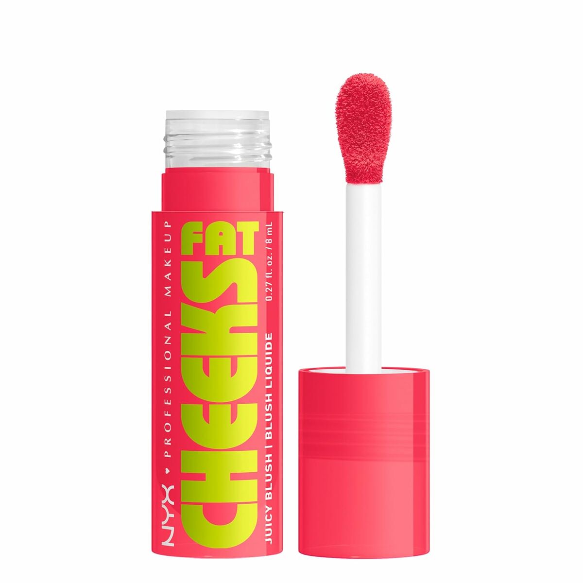Kit de Maquillage NYX FAT CHEEKS