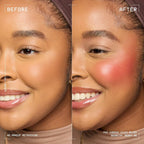 Kit de Maquillage NYX FAT CHEEKS