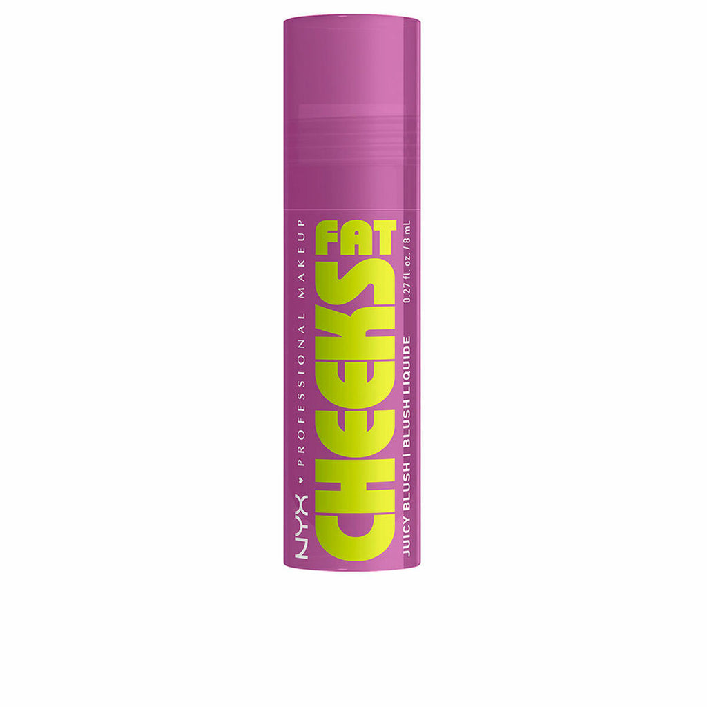 Trousse de maquillage NYX FAT CHEEKS