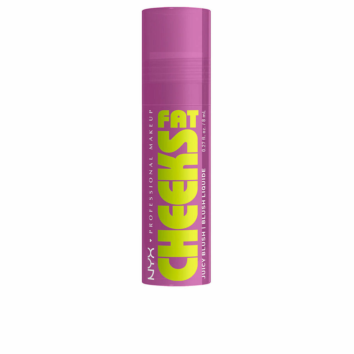 Trousse de maquillage NYX FAT CHEEKS