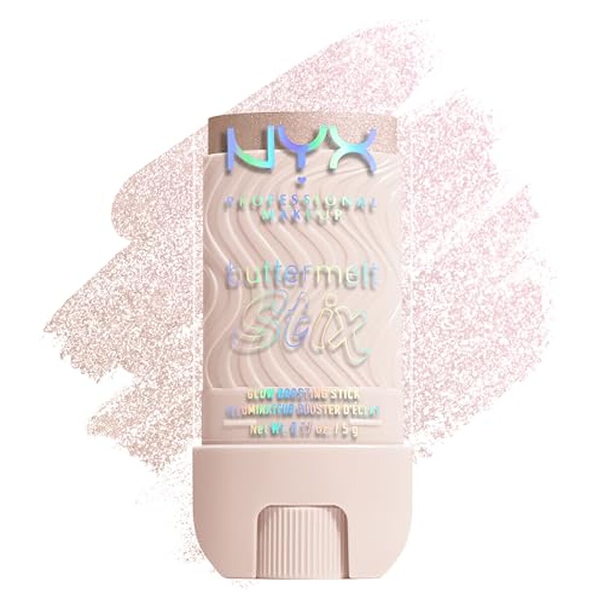 Trousse de maquillage NYX BUTTERMELT STIX