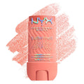 Make-Up Set NYX BUTTERMELT STIX