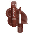Lipstick NYX JELLY JOB (1 Unit)