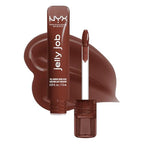 Lipstick NYX JELLY JOB (1 Unit)