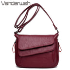 Sac Cuir Été