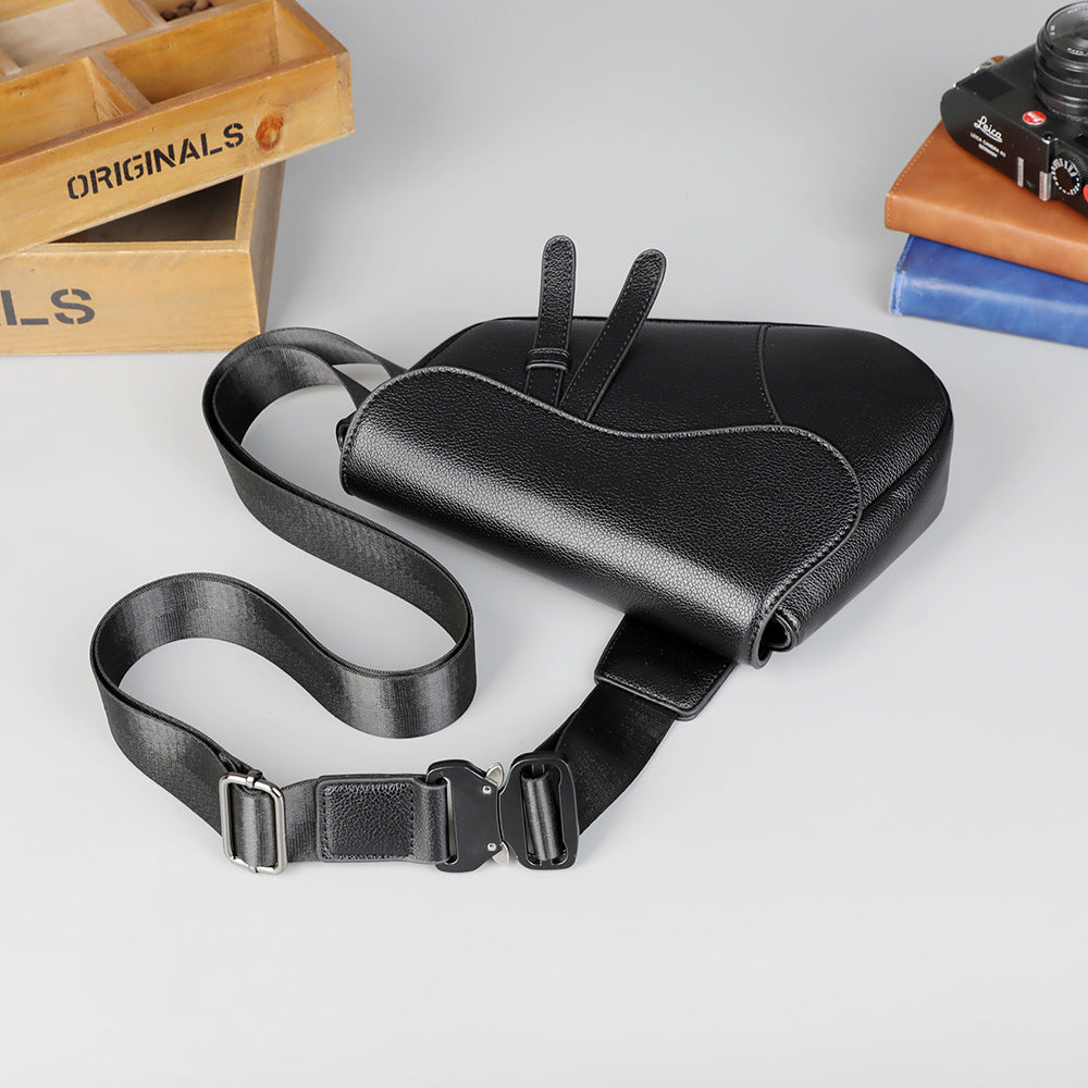Sac Besace Homme (2)