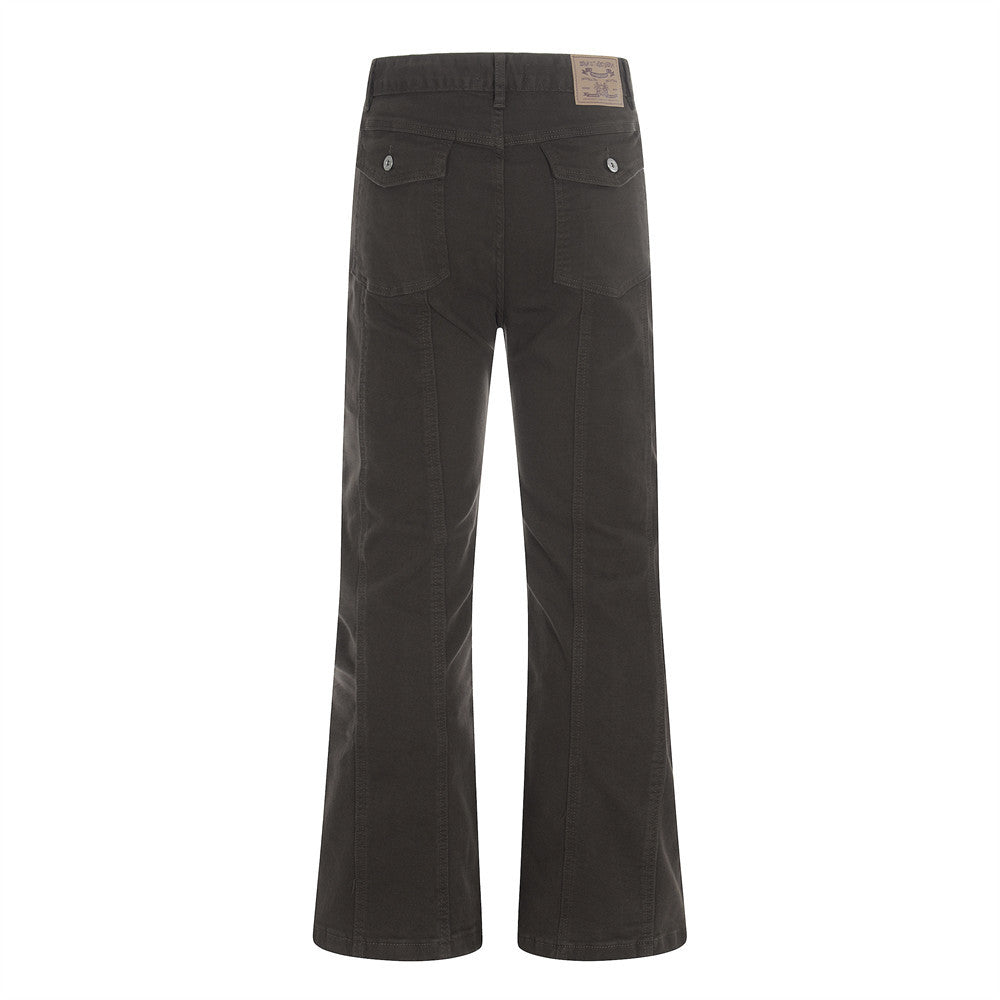Jean Évasé Micro-Flare