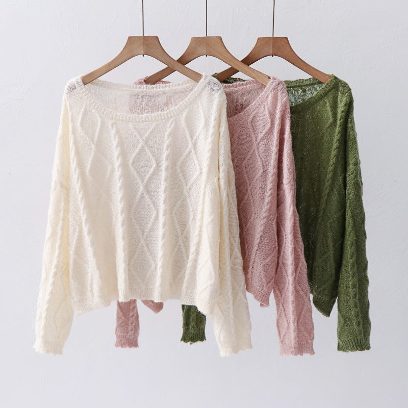Pull Ample Uni