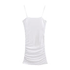 spaghetti strap dress