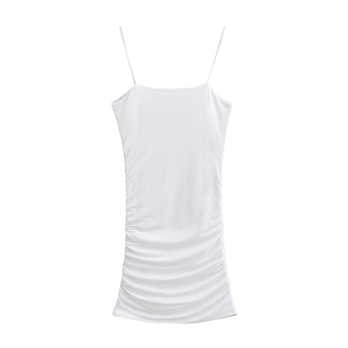 spaghetti strap dress