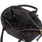 Sac Matelassé Hiver