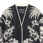 Veste matelassée de rue pour femme