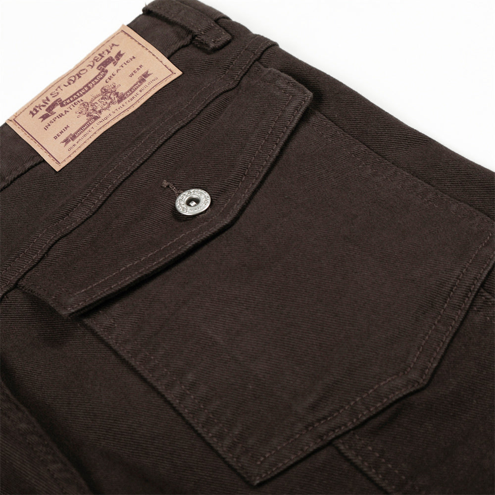 Jean Évasé Micro-Flare