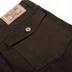 Jean Évasé Micro-Flare