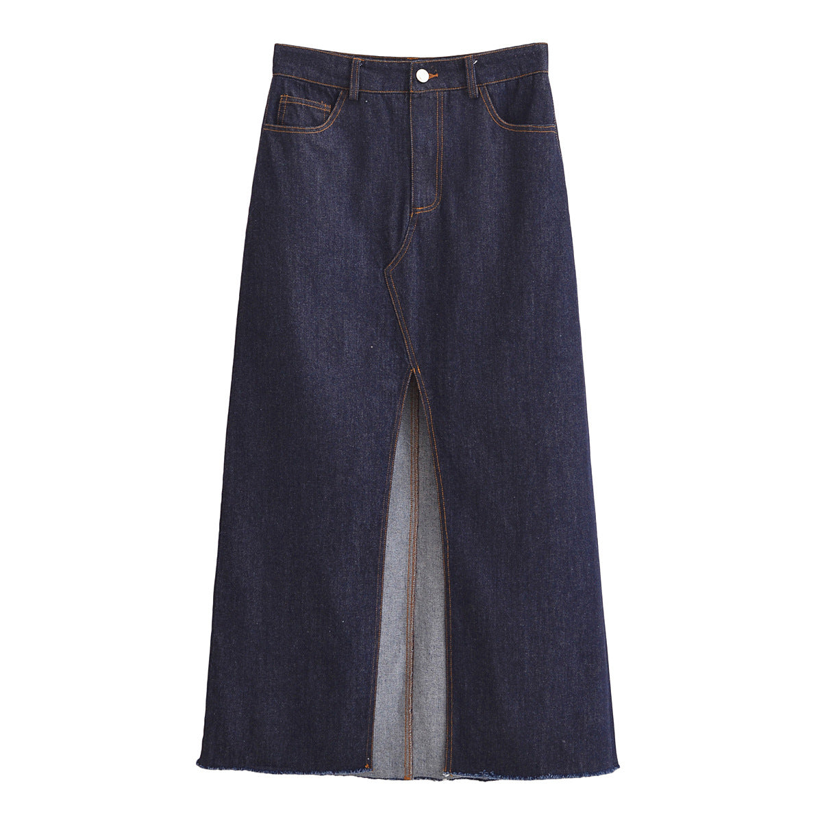 Jupe en Jean