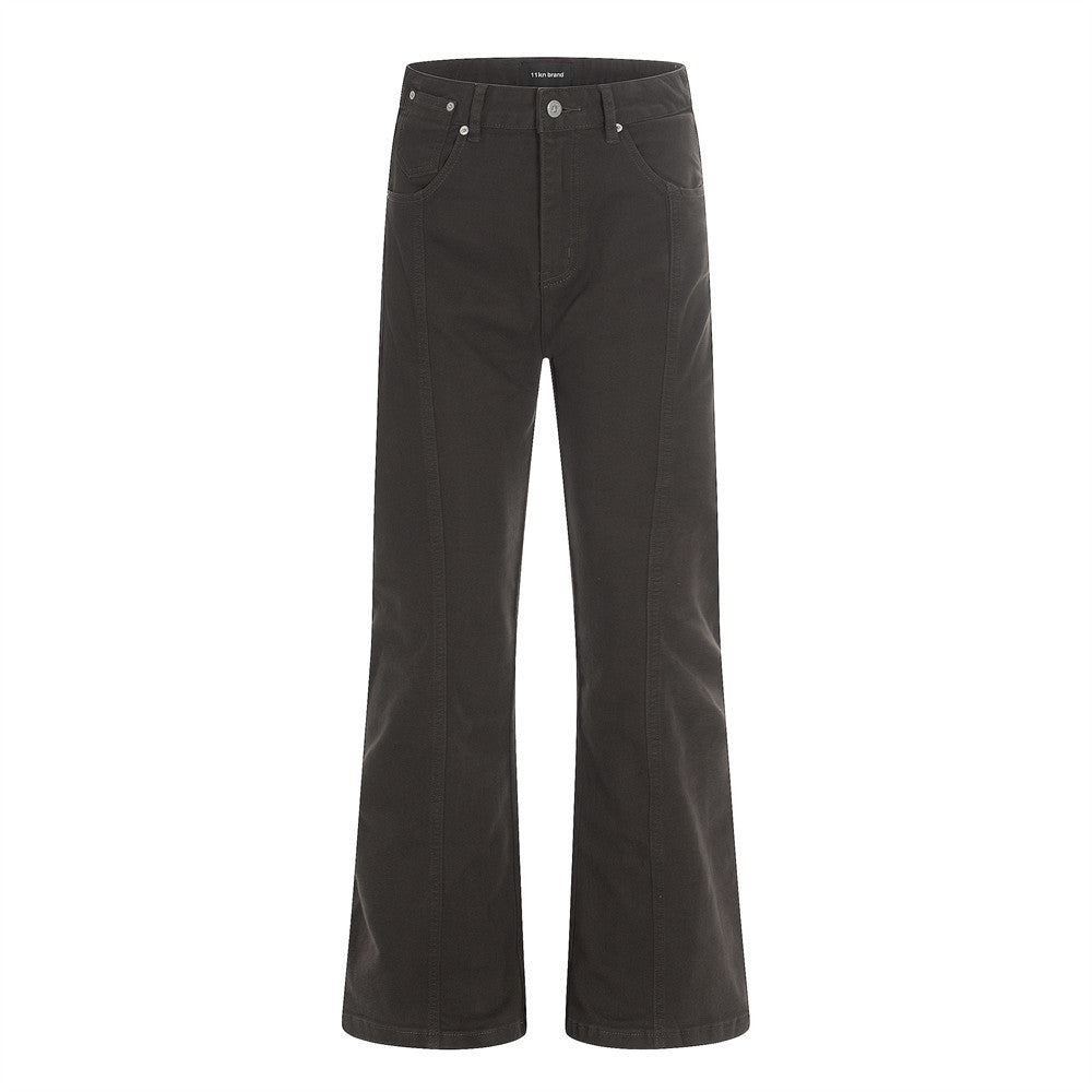 Jean Évasé Micro-Flare