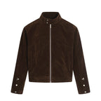 Veste Pilote Col Montant