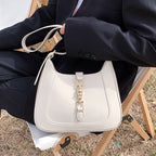 Sac Bandoulière Croisé Luxe