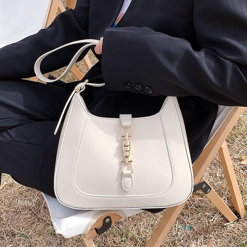 Sac Bandoulière Croisé Luxe