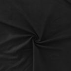 Robe décontractée sans bretelles unie pour femme