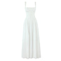 Robe Dentelle Blanche Romantique