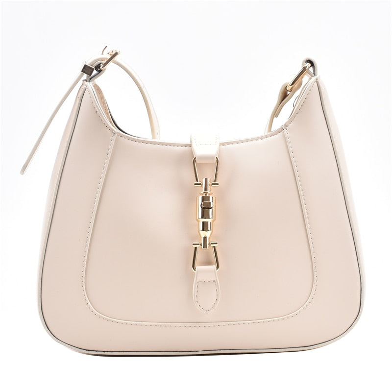 Sac Bandoulière Croisé Luxe