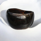 Bracelet Acrylique Irrégulier