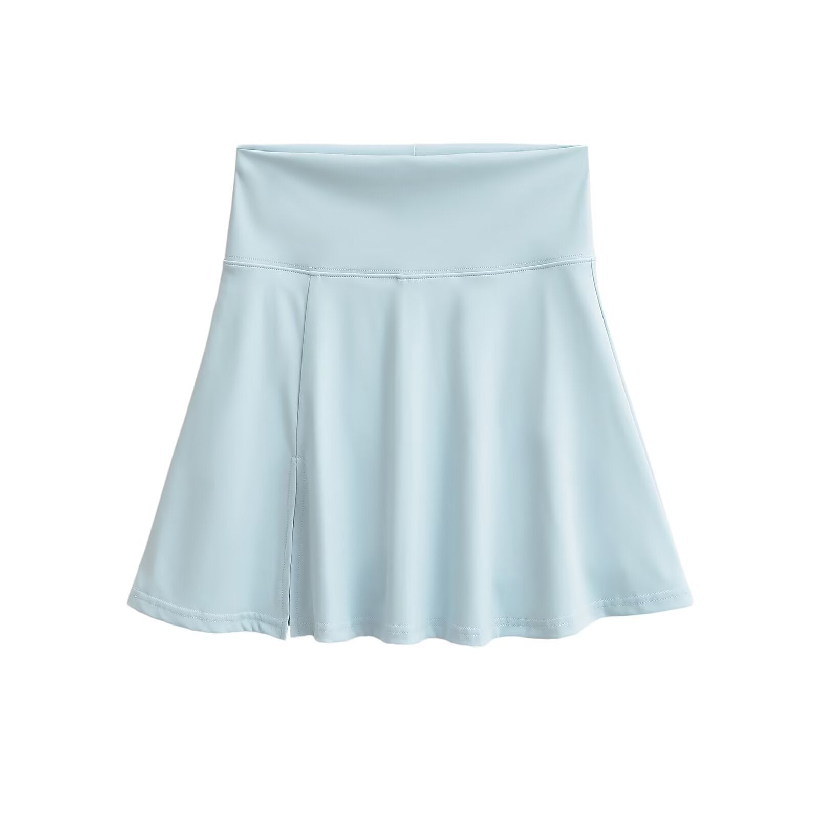 Jupe Courte A-line