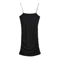 spaghetti strap dress