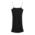 spaghetti strap dress