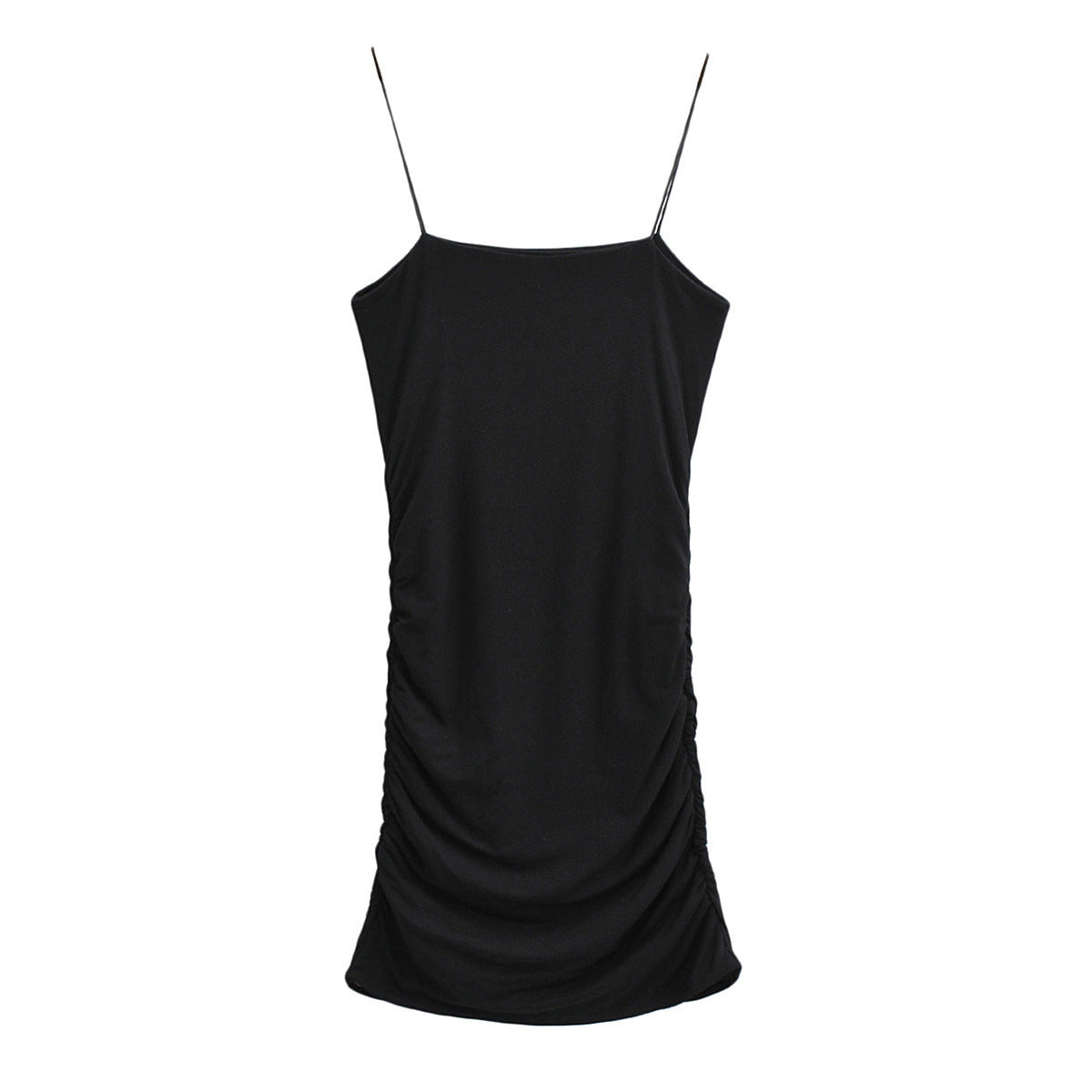 spaghetti strap dress