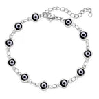 Bracelet Œil Porte-Bonheur