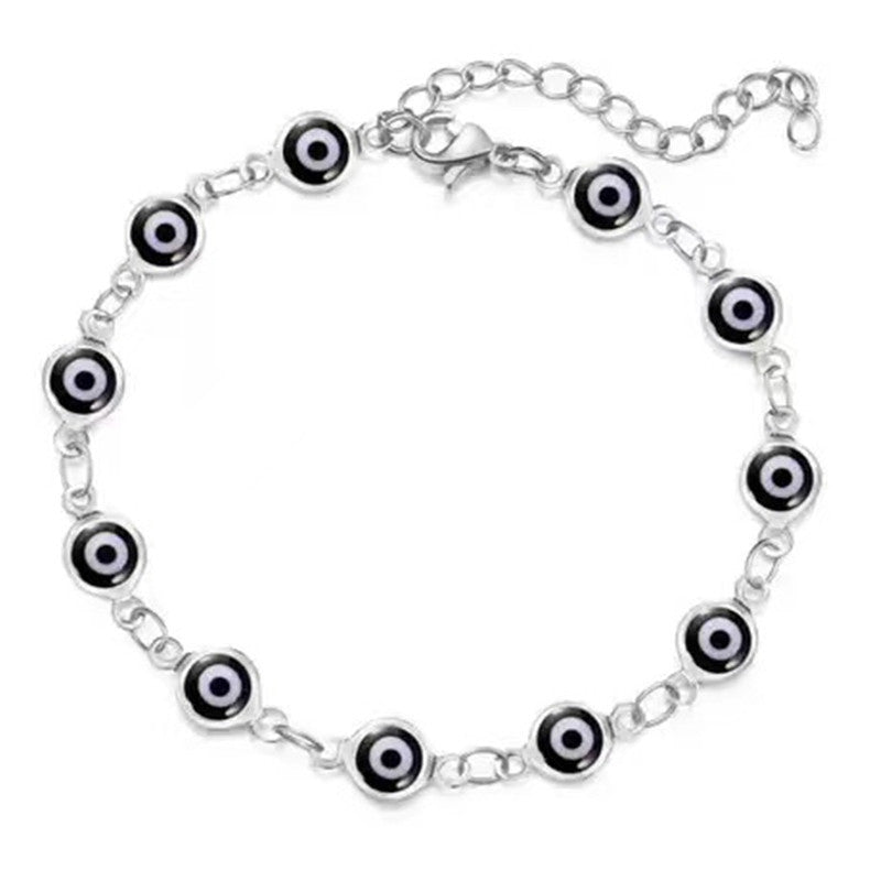 Bracelet Œil Porte-Bonheur