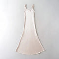 Shoulder Twisted Strap Dress