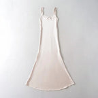 Shoulder Twisted Strap Dress