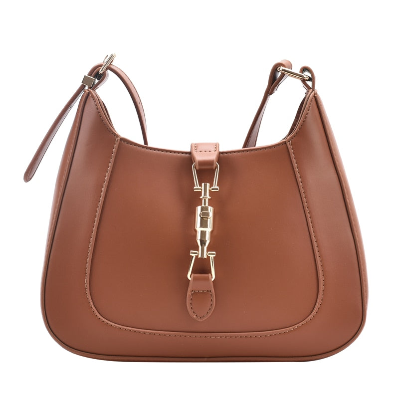 Sac Bandoulière Croisé Luxe