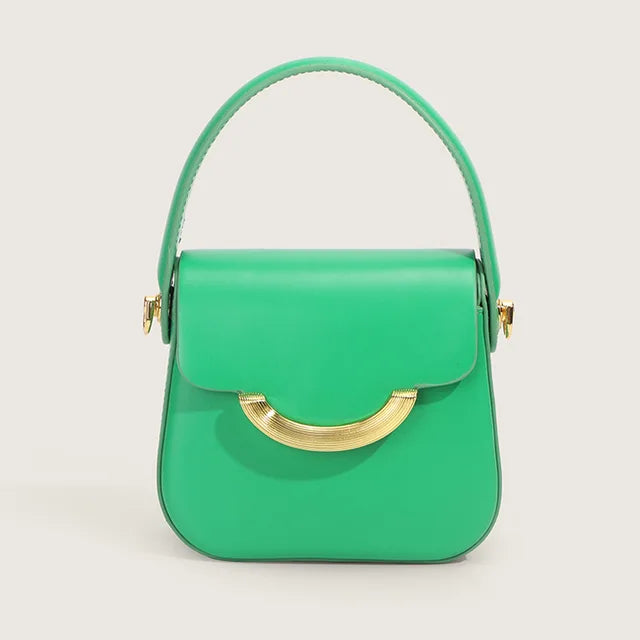 Sac Bandoulière Mini Chaîne