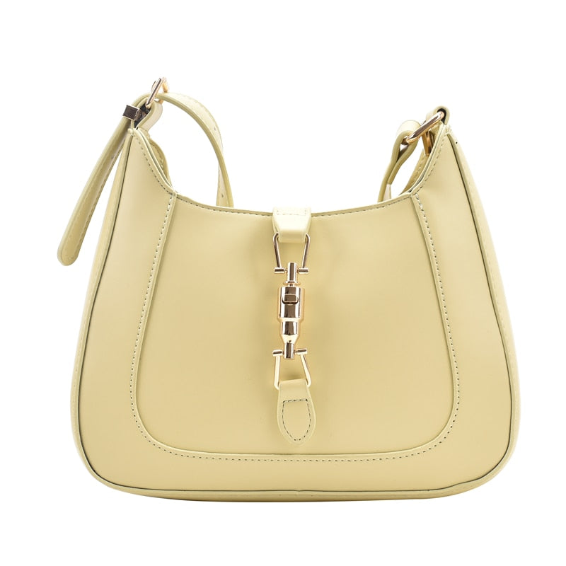 Sac Bandoulière Croisé Luxe