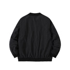 Veste Doudoune Cardigan Col V