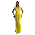 Style Sexy Dress
