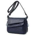 Sac Cuir Été