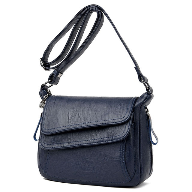 Sac Cuir Été